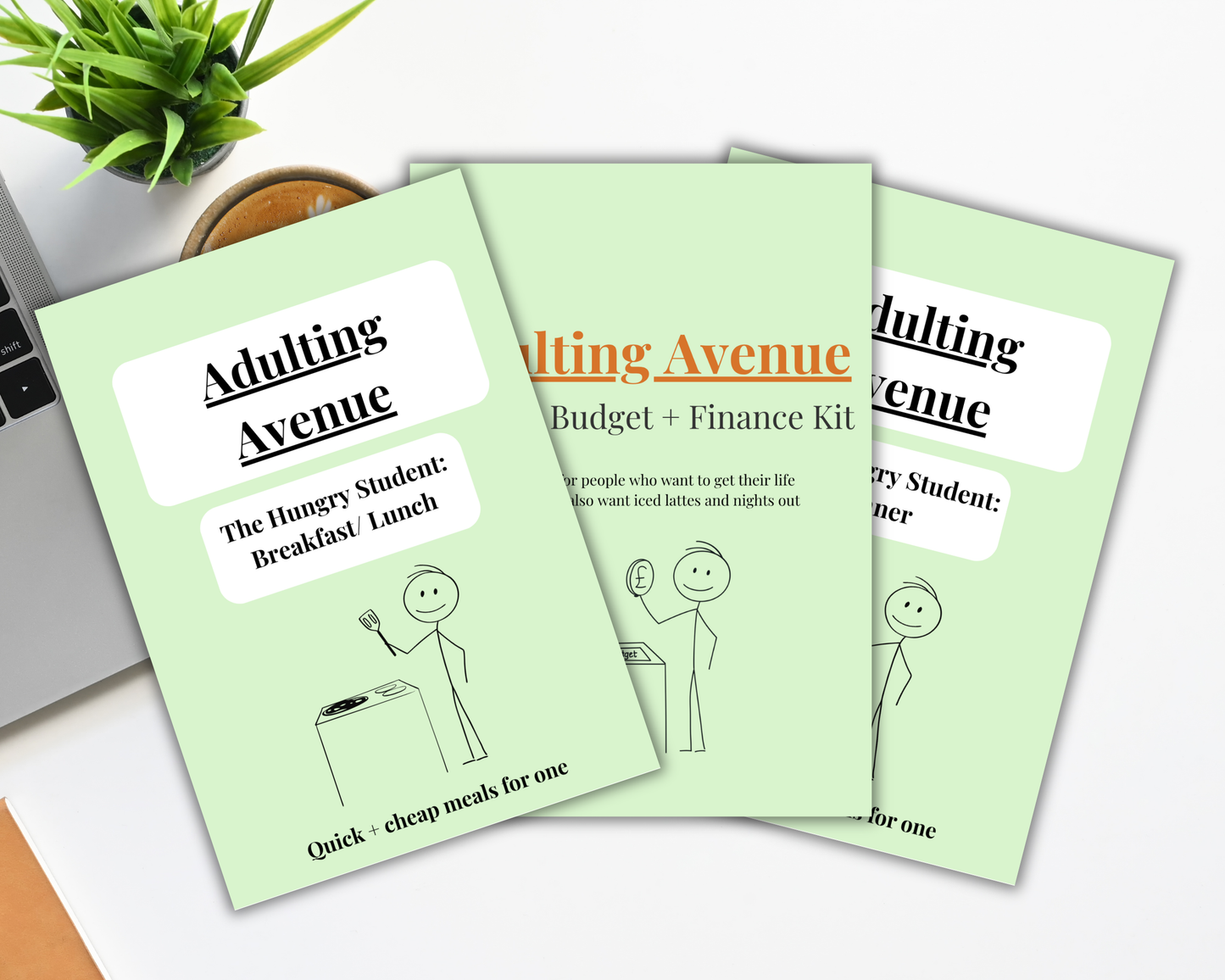 The Ultimate Student Bundle